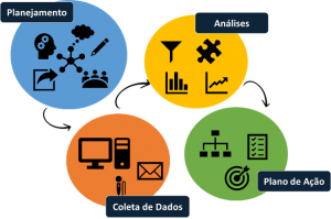 estudo de mercado etapas