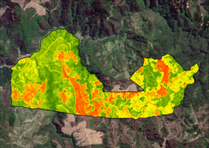 Geoprocessamento