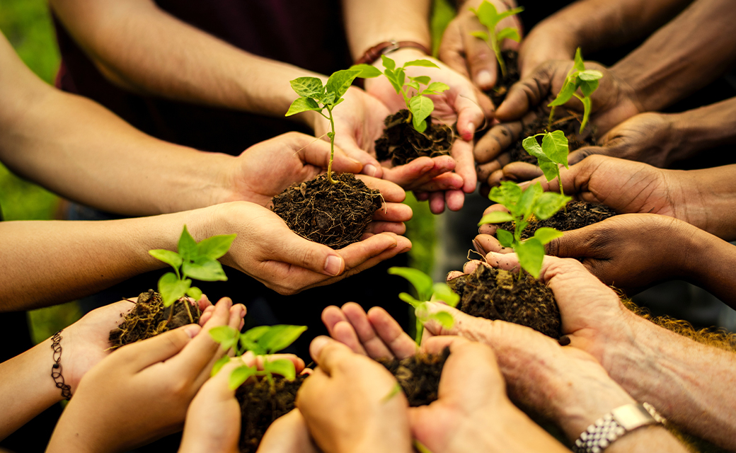 Tendências para o desenvolvimento sustentável empresarial