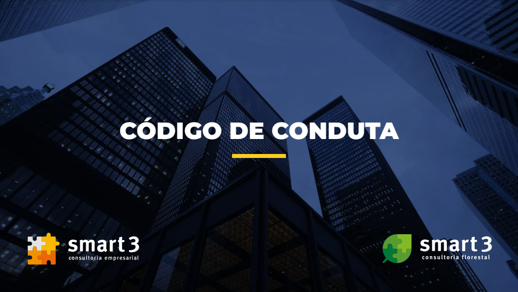 código de conduta da Smart3